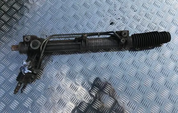 BMW 5 E39 Steering rack 1093675 7852955272