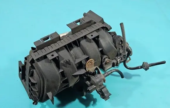 Opel Corsa D Intake manifold 0260600063 IMPRK1489895
