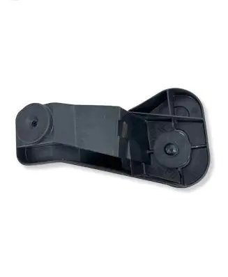 Citroen C5 Front door exterior handle/bracket 9683106280