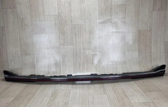 BMW 7 G11 G12 Tailgate rear/tail lights