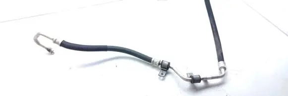 Opel Vivaro Power steering hose/pipe/line 497255549