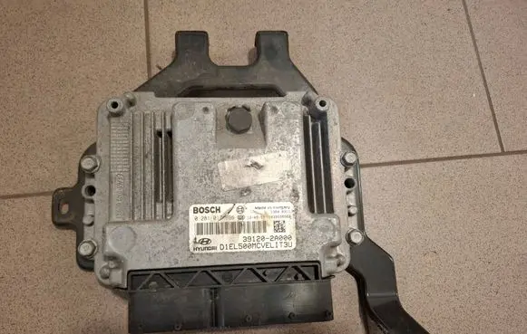 Hyundai ix35 Engine control unit/module ECU 39120-2A000