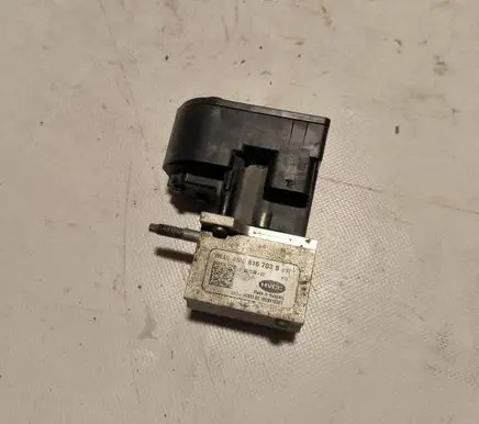 Volkswagen e-Golf Air conditioning (A/C) expansion valve 4M0816703B