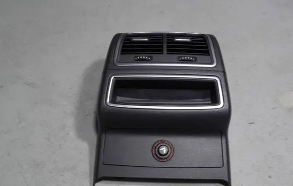 Audi A6 S6 C7 4G Glove box central console 4G0863300