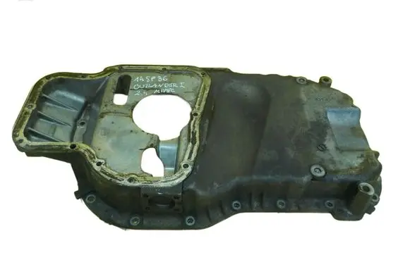 Mitsubishi Outlander Oil sump 4G69