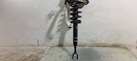 Audi A6 S6 C6 4F Front shock absorber/damper 4F0413031AM