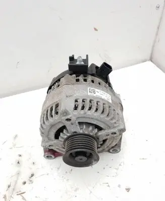 BMW 2 F22 F23 Generator/alternator 7640131 14V150A 1042118182