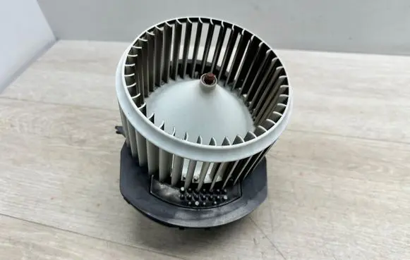 Porsche Cayenne (92A) Heater fan/blower 7P0820021F 95857234202