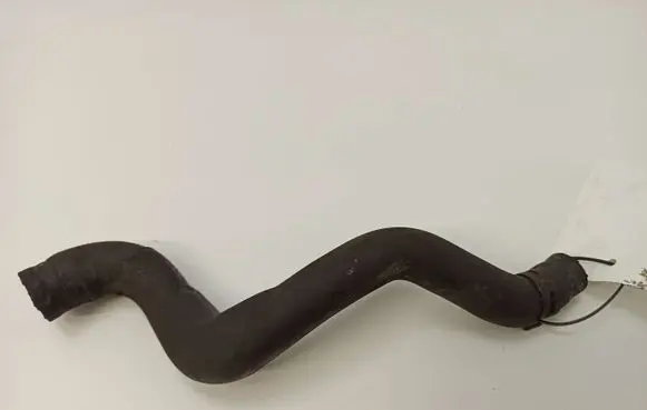 Mercedes-Benz E W211 Breather hose/pipe 