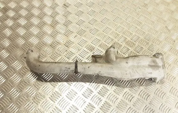 Audi A6 S6 C5 4B Intercooler hose/pipe 059145770G