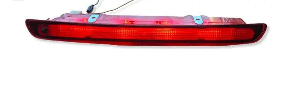 Nissan Qashqai Third/center stoplight 26590BR00A 89318791 A046439