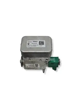 Renault Captur II Air conditioning (A/C) expansion valve 295E35353R PN052003 0000281066