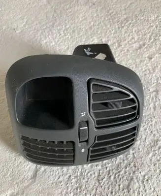 Peugeot Boxer Dashboard air vent grill cover trim 