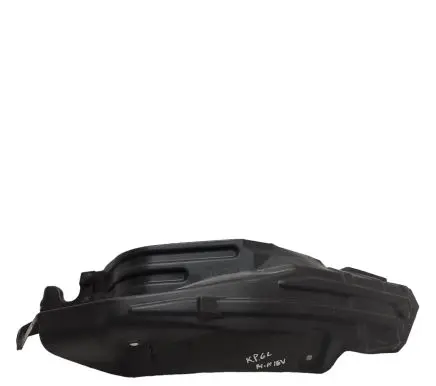Mitsubishi i-MiEV Rear arch fender liner splash guards 5370A015