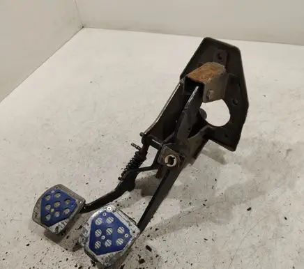 Citroen Xsara Picasso Pedal assembly 20013D1