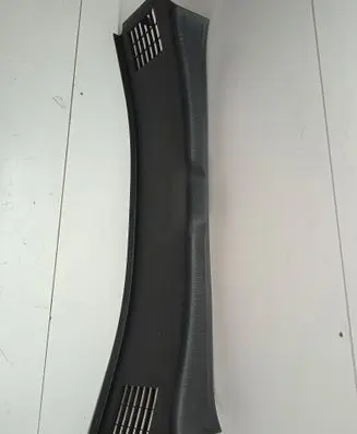 Renault Megane III Trunk/boot sill cover protection 849200007R