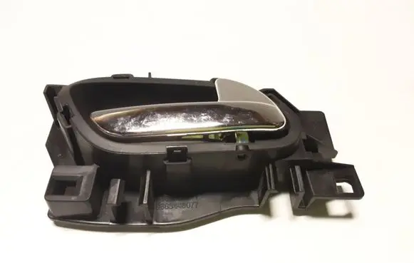 Peugeot 3008 I Front door interior handle 9683446577 9683446077 1904002