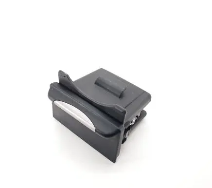 Honda Civic Glove box
