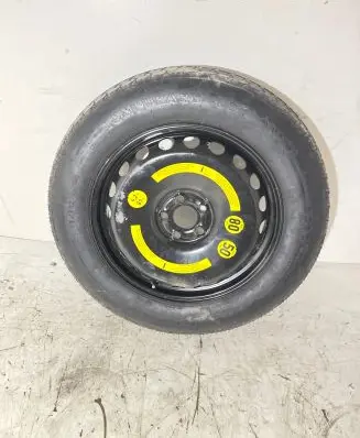 Mercedes-Benz GL X164 R19 spare wheel A1644000102
