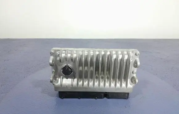 Toyota Auris E180 Engine control unit/module ECU 89661-0ZU60