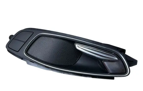 Audi A1 Front door interior handle 8X0837019A 8X0868783