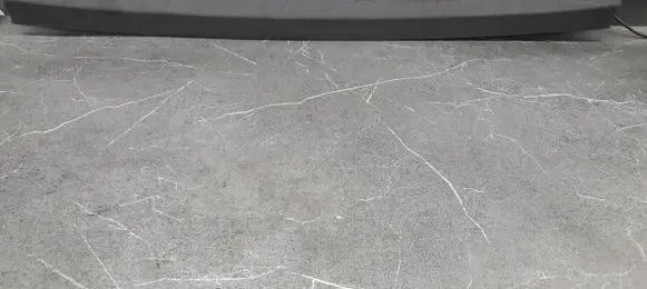 Volkswagen Golf V Handrail (top trim) 