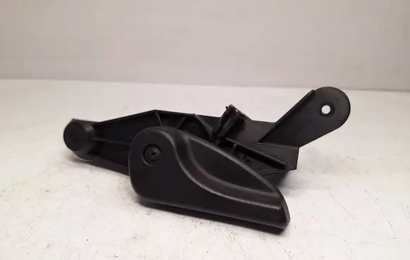 BMW X5 E70 Engine bonnet (hood) release handle 7148521 51437148521 7148523