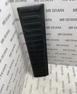 BMW X5 F15 Trunk/boot sill cover protection 7308709