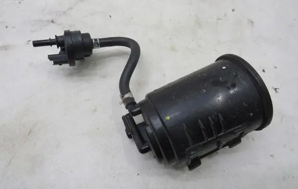 Nissan Micra K14 Active carbon filter fuel vapour canister 149503HD0A