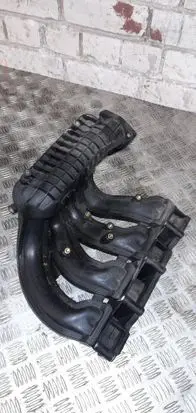 Mercedes-Benz CLK A209 C209 Intake manifold A61109037