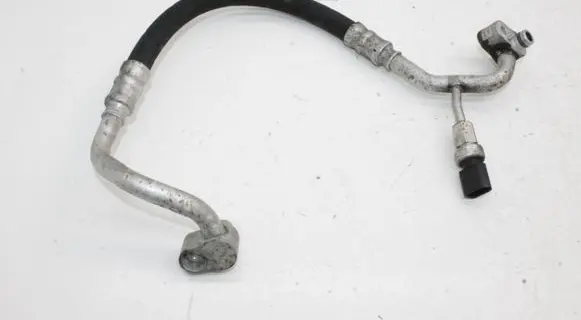 Audi TT TTS Mk2 Air conditioning (A/C) pipe/hose 8J0820721F