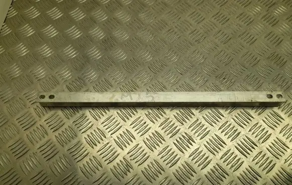 Mercedes-Benz SL R231 EGR valve cooler bracket A2316260519