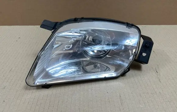 Peugeot RCZ Front fog light 9680498880