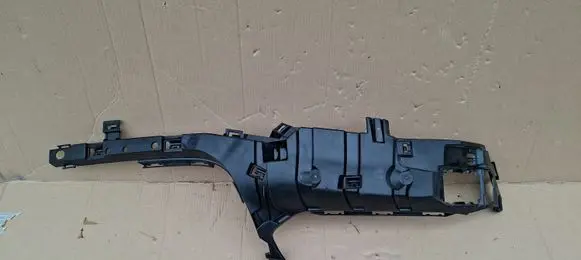 BMW X4 G02 Front bumper mounting bracket 8081896