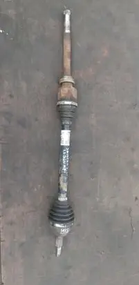 Peugeot Expert Front driveshaft 9820048080