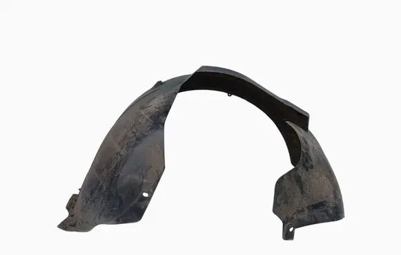 Audi A3 S3 8P Front wheel arch liner splash guards 8P0821171G