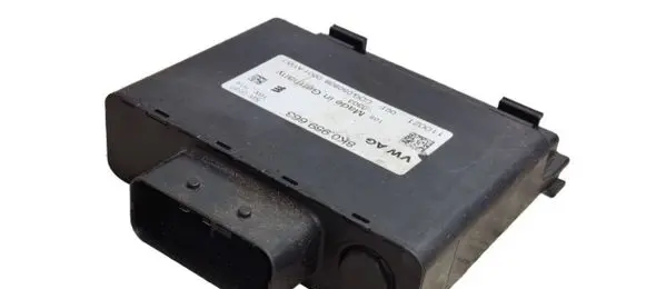 Audi A5 8T 8F Other control units/modules 8K0959663 110021 CDG050909