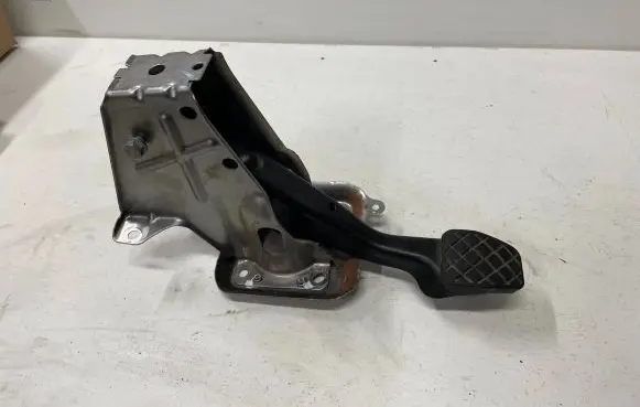Brake pedal