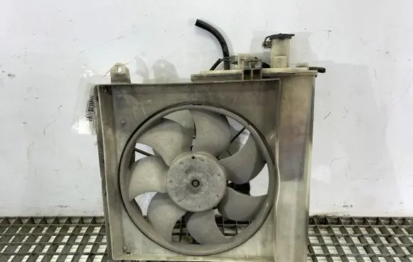 Peugeot 107 Fan set 16360-0Q010