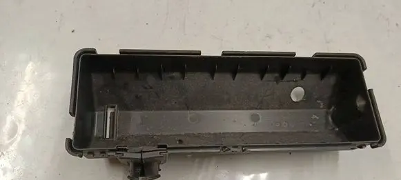 Land Rover Range Rover Sport L494 Engine control unit holder E03676701 Hpla14603 Hpla14603aa