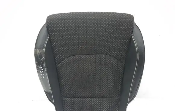 KIA Ceed Driver seat console base 