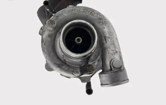 Lancia Dedra Turbo 7631723 7729471 7674682