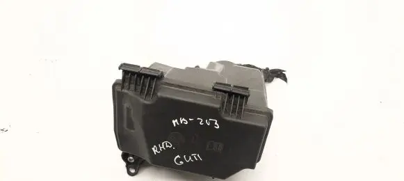 Mercedes-Benz E W213 Fuse box set A2055400182