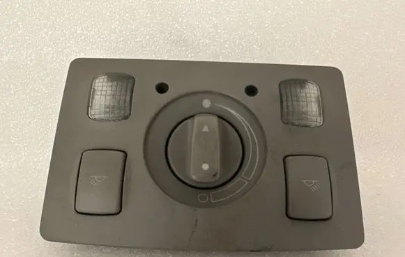 Audi A6 S6 C5 4B Sunroof switch 4B0959613