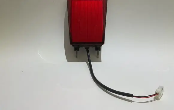 Hyundai Kona II Third/center stoplight 92700BE000 2031946