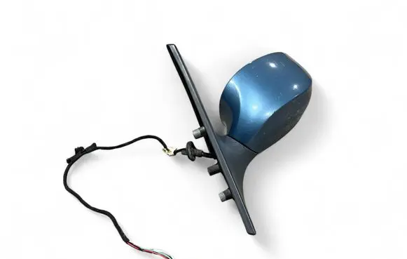 BMW Z4 E85 E86 Front door electric wing mirror 