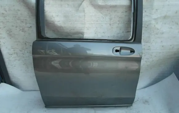 Mercedes-Benz Vito Viano W447 Side sliding door 