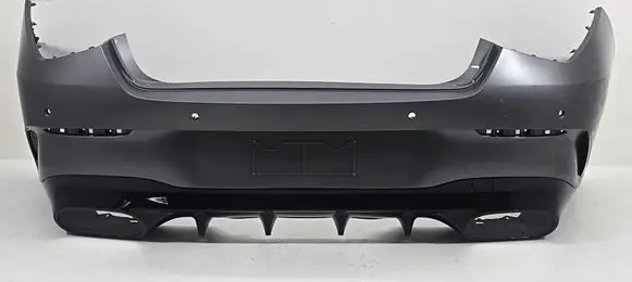 Mercedes-Benz CLA C118 X118 Rear bumper A1188854703