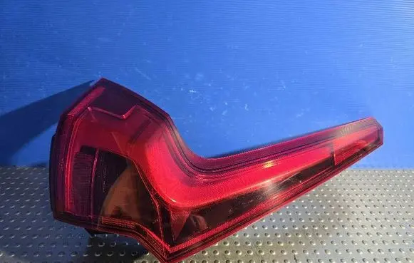 Volvo S90, V90 Rear/tail lights 31656781