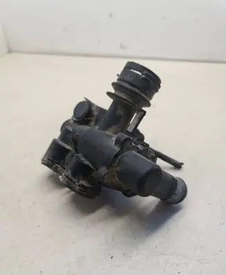 Mercedes-Benz E W211 Electric auxiliary coolant/water pump A2118320084